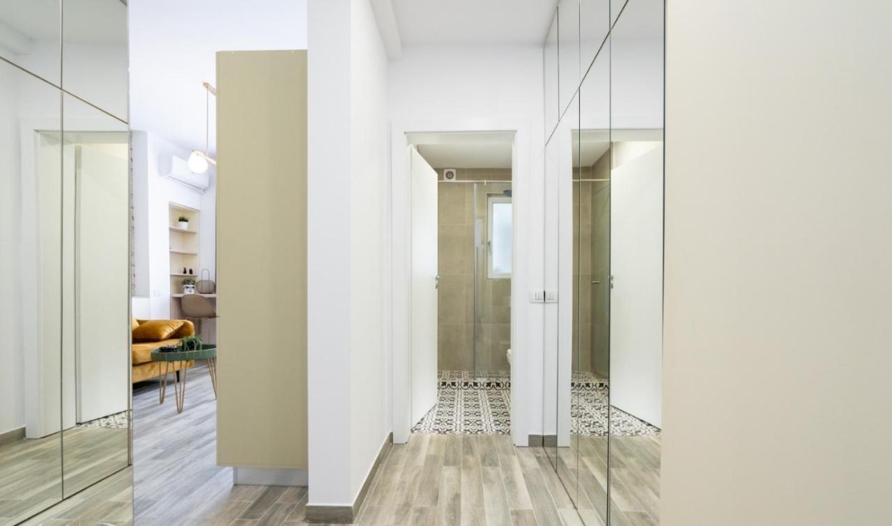 Executive Suites In Center Boekarest Buitenkant foto