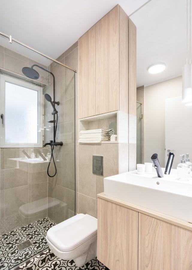 Executive Suites In Center Boekarest Buitenkant foto